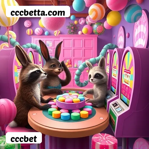 Vantagens exclusivas cccbet para jogadores brasileiros - São Paulo, Rio, BH