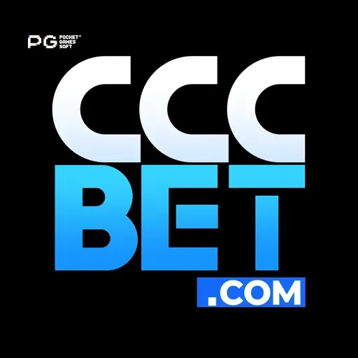 Logo da cccbet